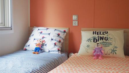 OL SE21 Inspiration Bedroom 2